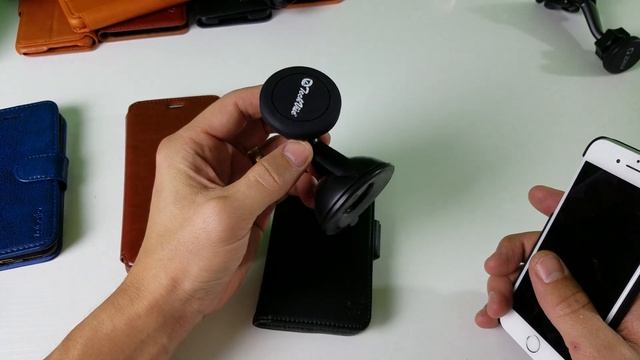 Best Wallet Cases for iPhone 6/6s Review | Why are these the Best? смотреть онлайн