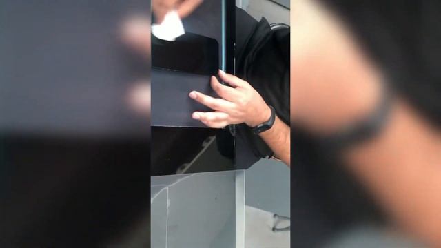 IPhone 12 Pro Max | Clear Coat | Screen Protector смотреть онлайн