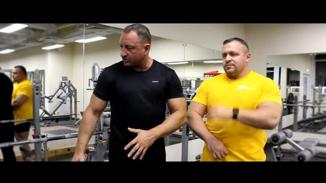 Железная гвардия не ржавеет #4 Олег Дроздов смотреть онлайн