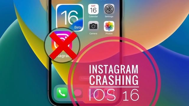 Big Problem for iPhone 13 Users 🥵 iOS 16.1 App crashes, Battery drain and much more.. смотреть онлайн