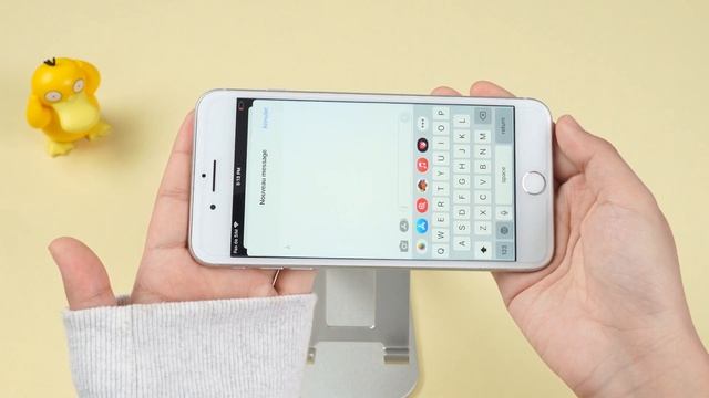 iPhone Clavier ne fonctionne pas ? Voici les 3 solutions ! смотреть онлайн