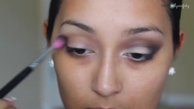 Bridal Makeup Tutorial & Tips смотреть онлайн