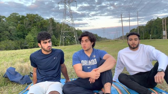 Watch this when you’re feeling stressed or anxious смотреть онлайн