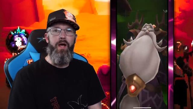 Guild Wars Day 3 BATTLE DURATION - SOULS (Part 3) смотреть онлайн