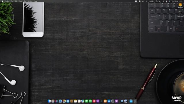 Dell latitude e7450 running MacOS Monterey - Hackintosh смотреть онлайн