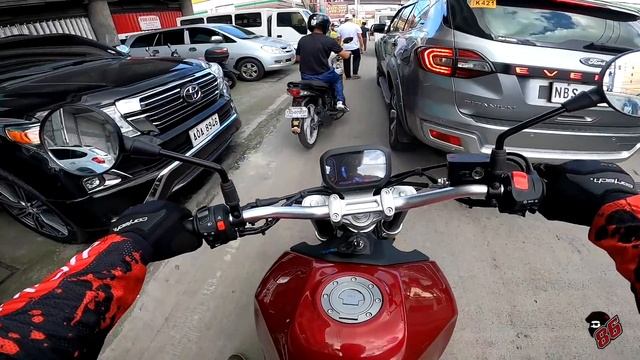 JMAC NEW MOTORCYCLE for 2021 | JMAC MOTOVLOG смотреть онлайн