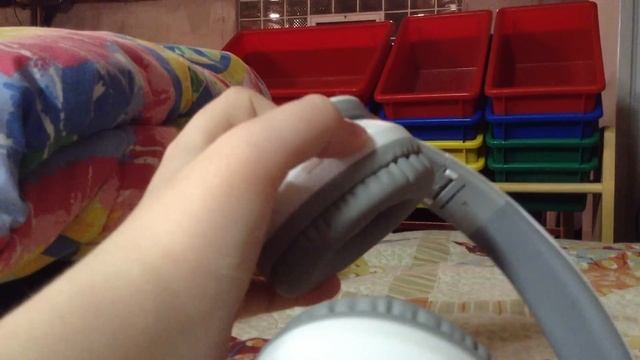 Pairing The iLive iahb64 Bluetooth Headphones To iOS смотреть онлайн