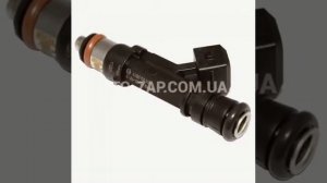 Форсунки на ВАЗ:2110, 21099, 2115, 2107