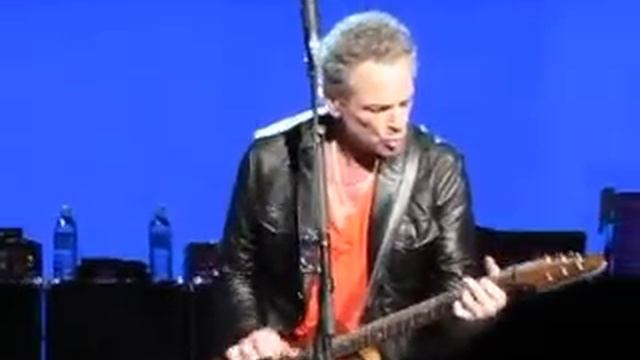 Fleetwood Mac - The Chain - Boston, MA - 3/11/09 смотреть онлайн