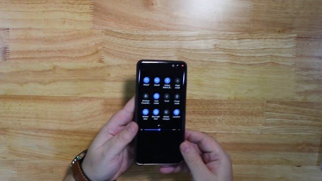 Samsung S10+ Tactile Cases смотреть онлайн