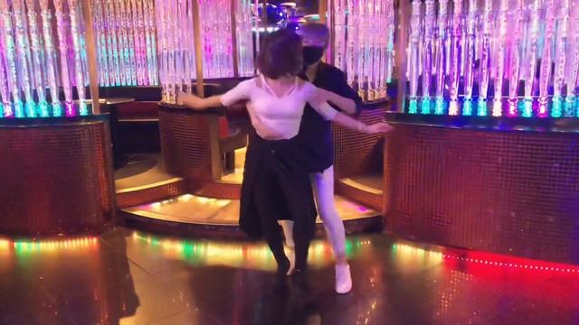 《Mario踊ってみた》 ♪ la estrella ♪ YUUMI ＆ MARIO　 YOTA & RIE Sensual Bachata Special WS 振付 YOTA &RIE смотреть онлайн