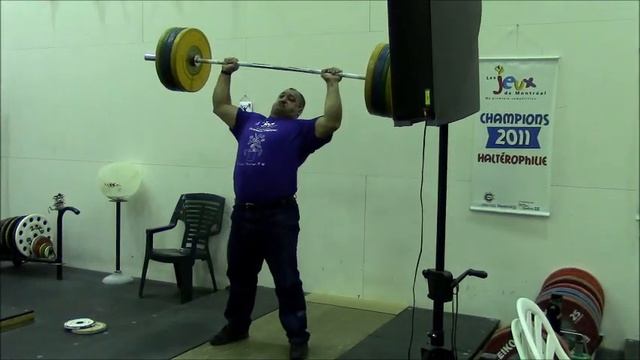 G. Kobaladze Strict Press 151 kilo смотреть онлайн