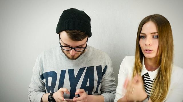 РОЗОВЫЙ IPHONE ► BIG GEEK смотреть онлайн