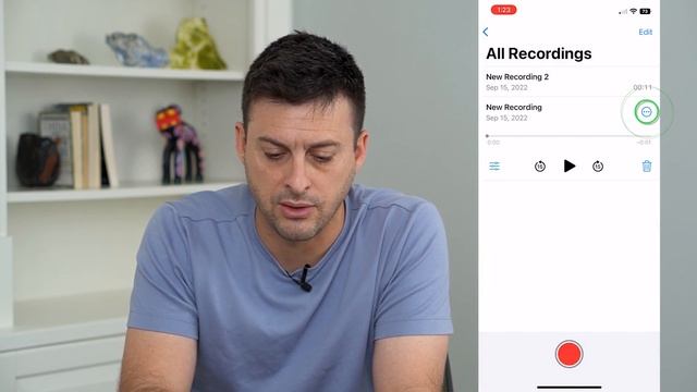 How To Combine Two Audio Files On iPhone смотреть онлайн
