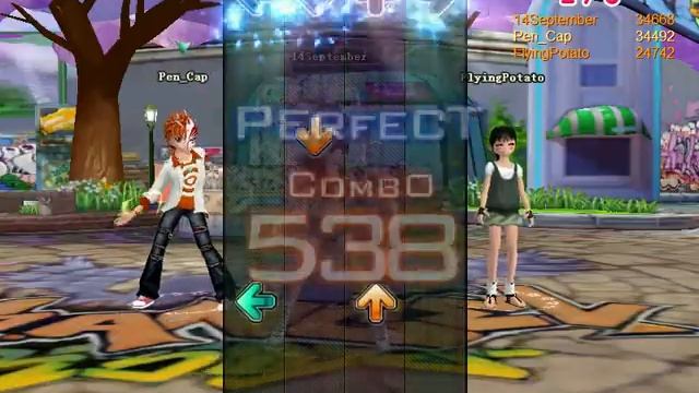 SDO X Zhen Ai Hard смотреть онлайн