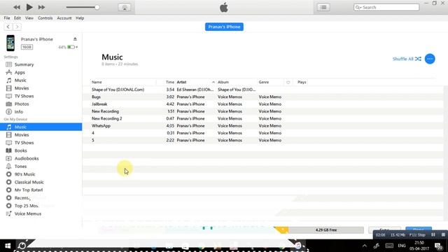 Transfer Music from Shareit To Apple Music!! Latest Must See! How ??Real Way!!! #3 смотреть онлайн