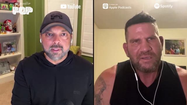CM Punk SHOOTS On AEW And Vince McMahon, First Ever AEW Mass Releases, WrestleMania смотреть онлайн