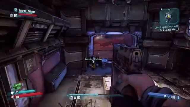 Audio issues,Youtube struggle never ends- Borderlands: The Pre-Sequel pt.2 смотреть онлайн