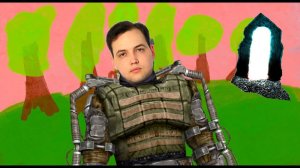 Монолитовец со смыслом | Бэбэй [YouTube]