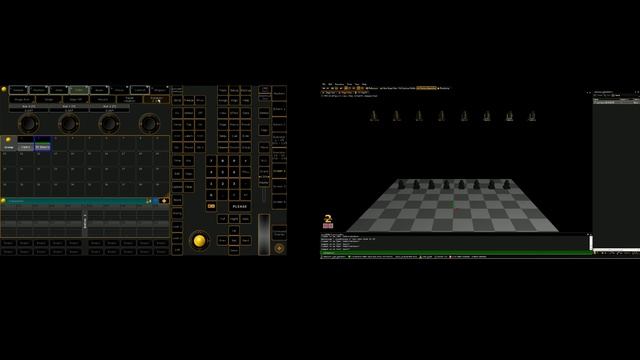 MA2 onPC Quick Start Guide смотреть онлайн