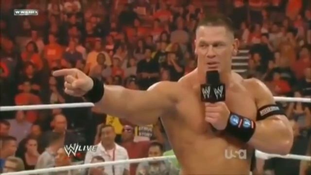 john cena vs osas | OMG holly OMG| смотреть онлайн