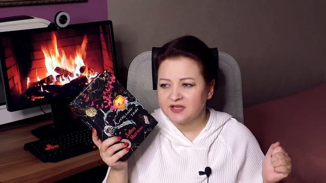 Купила СУПЕРКНИГИ! Предвкушение зашкаливает смотреть онлайн