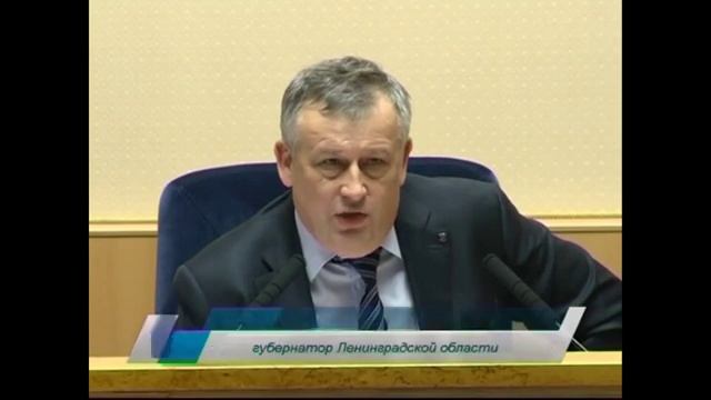 Дрозденко предложил уволить Тыртова (47channel.ru)