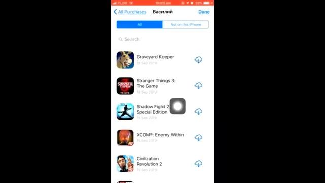 how to download nba2k20,roblox,f ifa15 ultimate team & graveyard keeper on iOS/iPhone for free смотреть онлайн