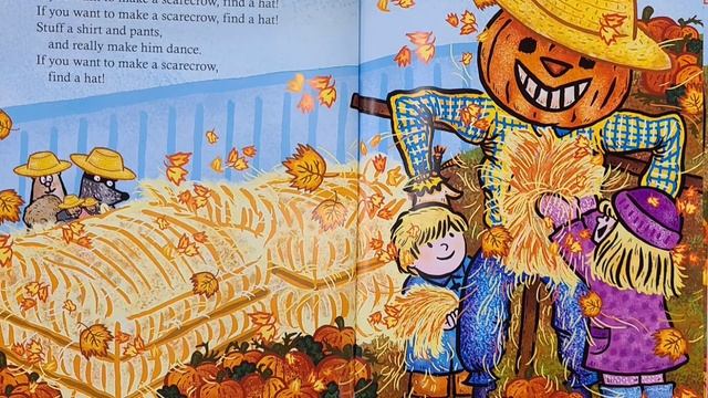 If You’re Thankful and You Know It смотреть онлайн
