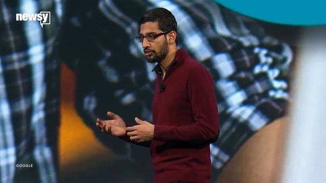 Google Beware: Apple's iOS Update Greenlights Ad Blocking - Newsy смотреть онлайн