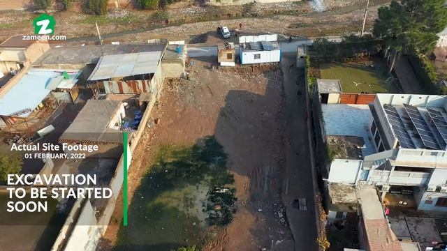 Paradise Mall - Construction Update February 2022 смотреть онлайн