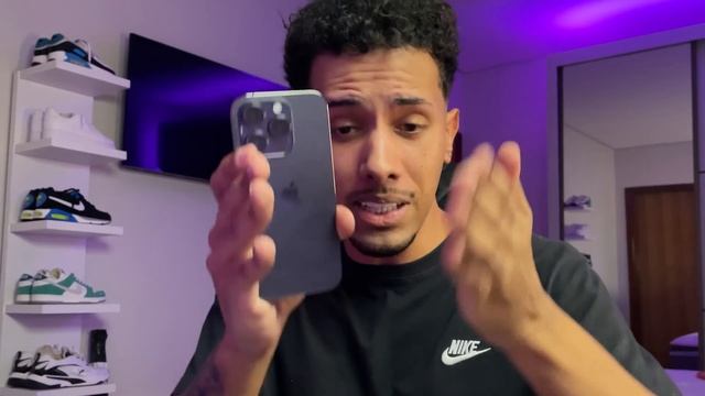 O IPHONE 14 É RUIM SIM E EU VOU PROVAR NESSE VÍDEO 👍 смотреть онлайн