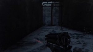 Способ получения Сайги-12 в Metro 2033 Redux