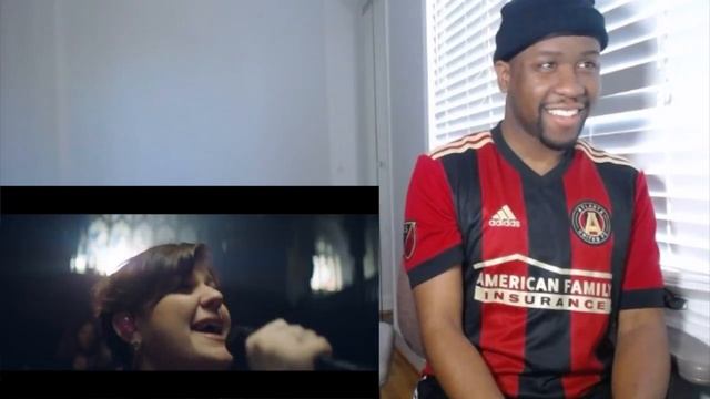 YEBBA: Evergreen [Official Video] | Beats 1 | Apple Music| DTB Reaction смотреть онлайн