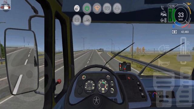 Grand Truck Simulator 2 - #14 Android Gameplay | Truck Games 3D 2021