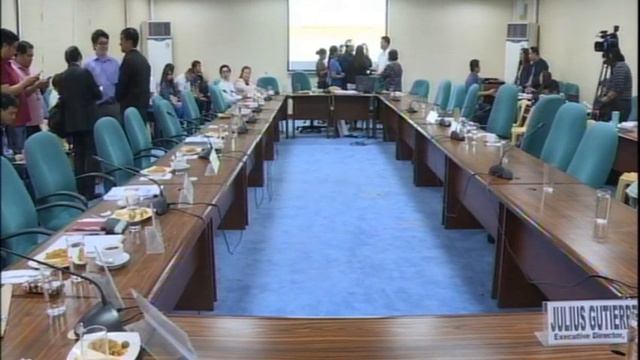 Committee on Public Services (October 2, 2019) смотреть онлайн