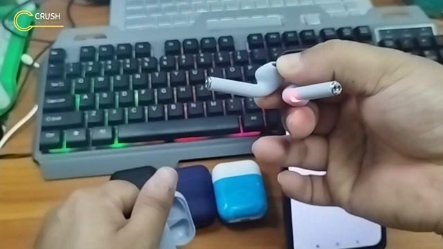 inpods 12 အသုံးပြုပုံ смотреть онлайн