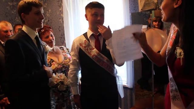 Свадьбо смотреть онлайн