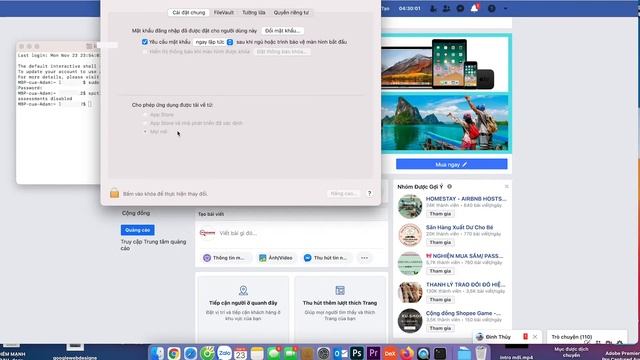 2 cách TẮT GATEKEEPER trên MAC, bật ANYWHERE, FIX lỗi Damaged and can’t be opened, YOU SHOULD .. смотреть онлайн