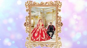 Свадьба Золотого и Латвины 29.10.2023 (2 часть)