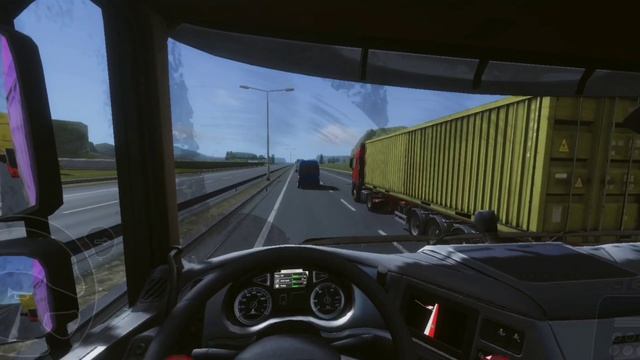 Truckers of Europe 3 Android and ios gameplay 19 | Truckers of Europe 3 new update смотреть онлайн