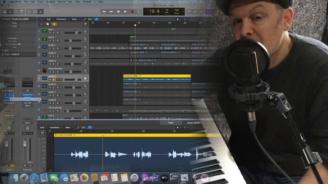 Studio Effects Episode 8_ Order of Effects and Epilogue смотреть онлайн