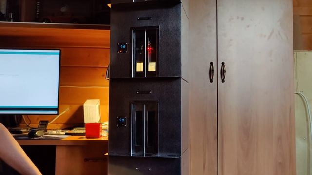 My new little elevator смотреть онлайн