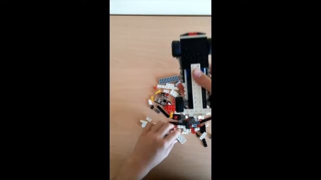 How to Improve Lego 31006 Model C смотреть онлайн