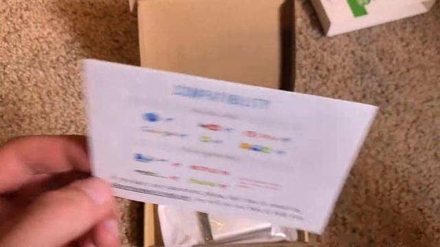 Lightning to HDMI/VGA/3.5mm adapter unboxing смотреть онлайн