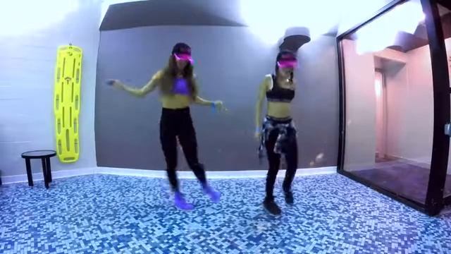 Shuffle dance special music video 2020 смотреть онлайн