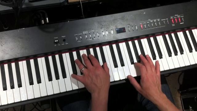 HARMONY_ Part 2 of 4 - chords of the seventh смотреть онлайн