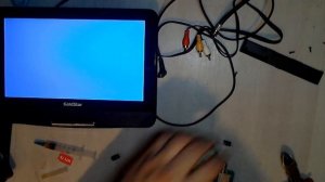 МТС S2-3900 ремонт спутникового приемника оператора МТС-ТВ 2022