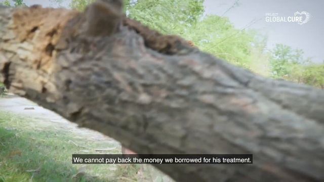 15-Yr Old Cannot Even Lift Hands Or Legs Due to Severe Brain Abnormalities смотреть онлайн
