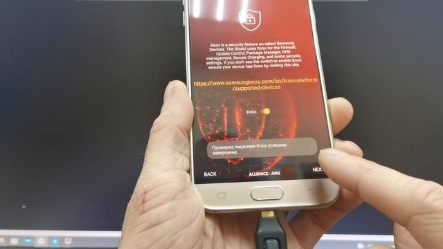 FRP| Samsung J7 2017 "SM-J730FM/DS"| Сброс гугла аккаунта| EFT Pro Dongle| смотреть онлайн